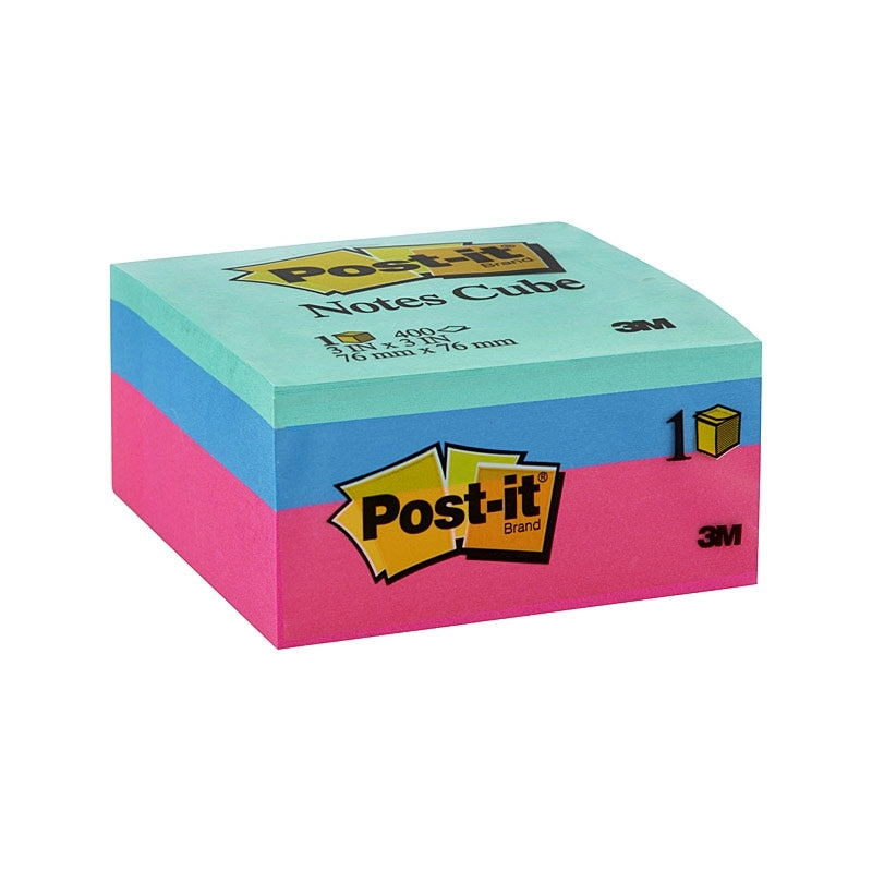 Post-It Memcube 2027
