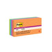 Post-It 622-8SSAU Super Sticky Rdj 45.7 Pack Of 8