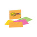 Post-It 6845-SSPL Lned 203X152 Pack Of 4