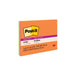 Post-It 6845-SSPL Lned 203X152 Pack Of 4