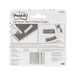 Post-It Page Marker 671-4AU Jp Pack Of 200 Bg6