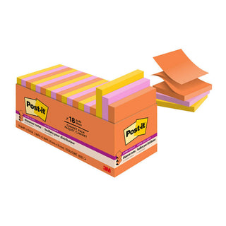 Post-It Note R330-18ssau-Cabinet Pack Rdj18pk