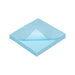 Post-It Super Sticky 654-5SSBE Blue 75X75 Box Of 4