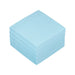 Post-It Super Sticky 654-5SSBE Blue 75X75 Box Of 4