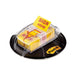 Post-It Flg 680-HVSH S/h Desk Dispenser