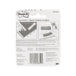 Post-It Pge Mk 670-5AUJpr Pack Of 5 Bag6