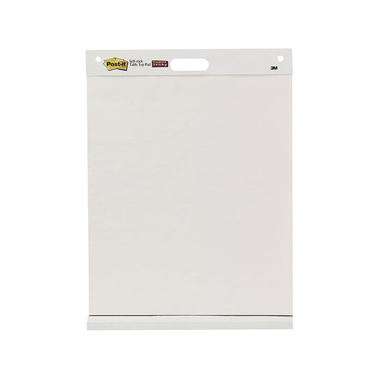 Post-It Table Top Easel Pad 563R