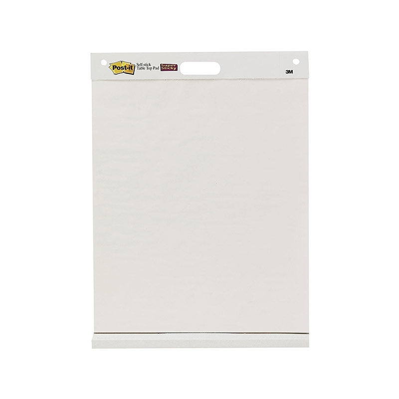 Post-It Table Top Easel Pad 563R