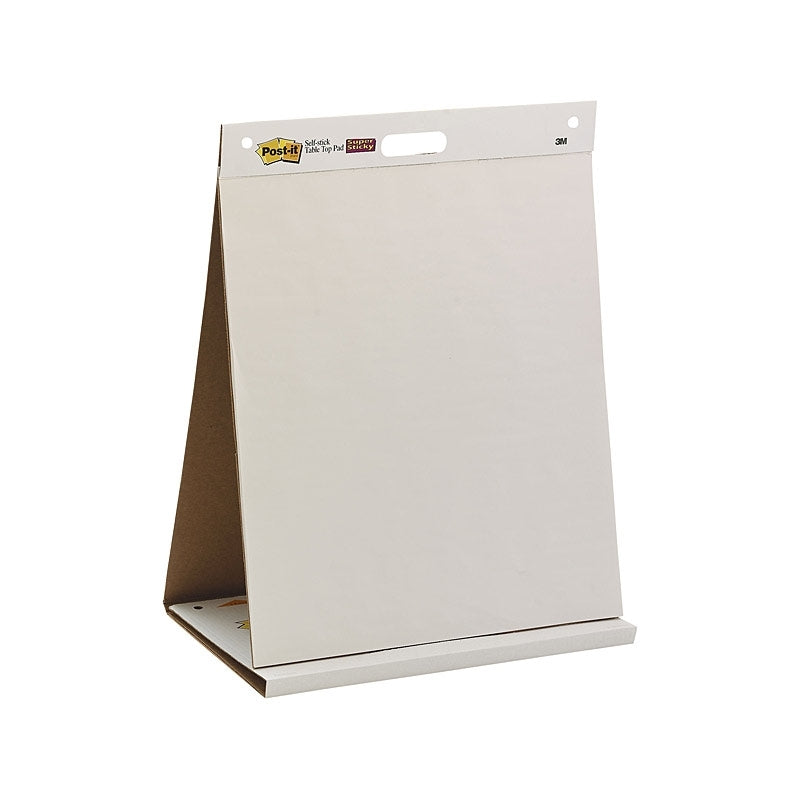 Post-It Table Top Easel Pad 563R