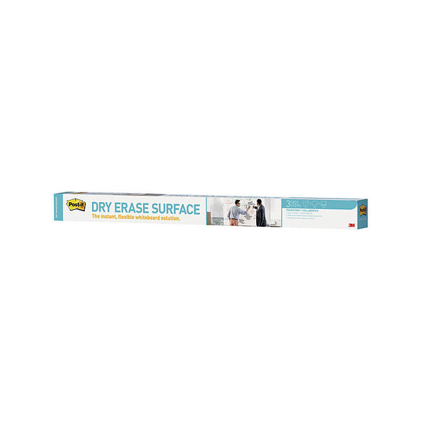 Post-It Dry Erase Def8x4 240x120cm