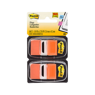 Post-It Flag 680-OE2 Ornge Pack Of 2 Box Of 6