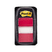 Post-It Flags 680-RD2 Red Pack Of 2 Box Of 6