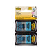 Post-It Flag 680-IH2 Initl Pack Of 2 Box Of 6