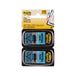 Post-It Flag 680-IH2 Initl Pack Of 2 Box Of 6