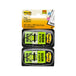 Post-It Flg 680-SD2 Sgndte Pack Of 2 Box Of 6