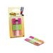 Post-It Ind Tabs 686-PGO Pack Of 66 Box Of 6