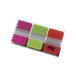Post-It Ind Tabs 686-PGO Pack Of 66 Box Of 6