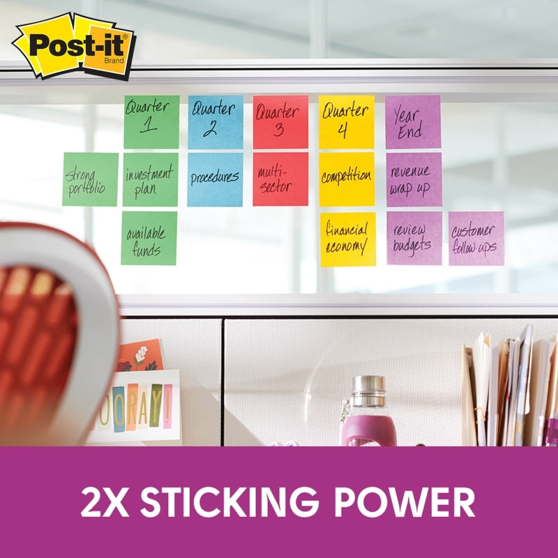 Post-It S/s Pop-Up Notes R330-6ssan