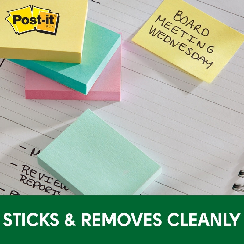 Post-It Notes R330rp6ap Pu Pack Of 6