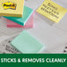 Post-It Notes R330rp6ap Pu Pack Of 6