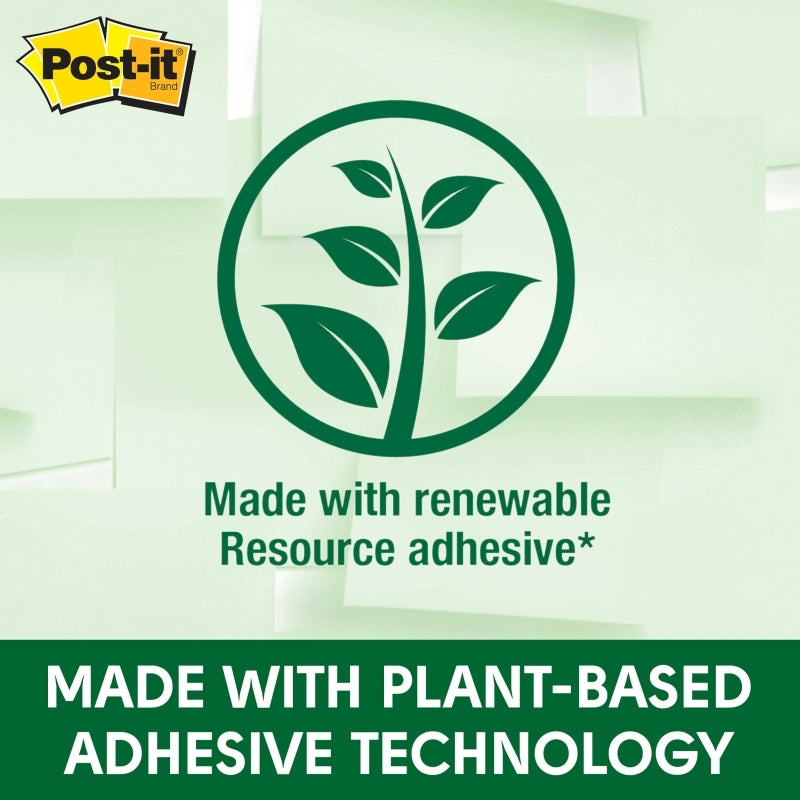 Post-It Notes R330rp6ap Pu Pack Of 6