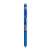 Paper Mate Inkjoy Retractable Gel Pen Blue Box Of 12