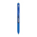Paper Mate Inkjoy Retractable Gel Pen Blue Box Of 12