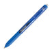 Paper Mate Inkjoy Retractable Gel Pen Blue Box Of 12