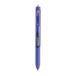 Paper Mate Inkjoy Retractable Gel Pen Purple Box Of 12