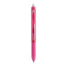 Paper Mate Inkjoy Retractable Gel Pen Pink Box Of 12