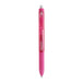 Paper Mate Inkjoy Retractable Gel Pen Pink Box Of 12