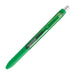 Paper Mate Inkjoy Retractable Gel Pen Green Box Of 12