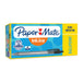 Paper Mate Inkjoy 100RT Ballpoint Black Box Of 12