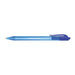 Paper Mate Inkjoy 100RT Ballpoint Blue Box Of 12