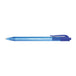 Paper Mate Inkjoy 100RT Ballpoint Blue Box Of 12