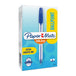 Paper Mate Inkjoy 50ST Ballpoint Blue Pack Of 12