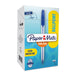 Paper Mate Inkjoy 50ST Ballpoint Blue Pack Of 60