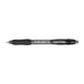 Paper Mate Profi Retractable 1.0 Ballpoint Black Pack Of 2 Box Of 6