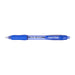 Paper Mate Profi Retractable 1.0 Ballpoint Blue Pack Of 2 Box Of 6