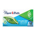 Paper Mate Lp Dryline Grip Carton of 12