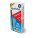 Paper Mate Writebros 1.0mm Ballpoint Blue Pack Of 12