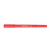 Paper Mate Writebros 1.0mm Ballpoint Red Pack Of 12