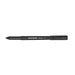 Paper Mate Writebros 1.0mm Ballpoint Black Pack Of 12