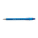 Paper Mate Flxgrp Retractable Ballpoint 0.8mm Blue Box Of 12