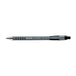 Paper Mate Flxgrp Retractable Ballpoint 0.8mm Black Box Of 12