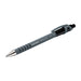 Paper Mate Flxgrp Retractable Ballpoint 0.8mm Black Box Of 12