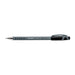 Paper Mate Flex Grip Ballpoint 0.8mm Black Box Of 12