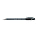 Paper Mate Flex Grip Ballpoint 0.8mm Black Box Of 12
