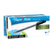 Paper Mate Flex Grip Ballpoint 0.8mm Black Box Of 12