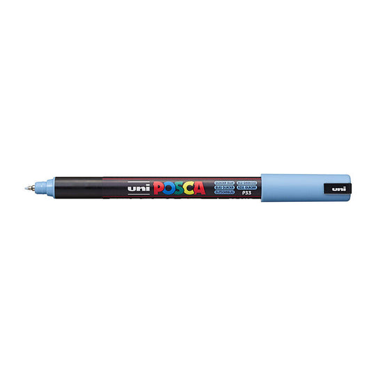 Posca Ultra Fine Paint Gl Blue
